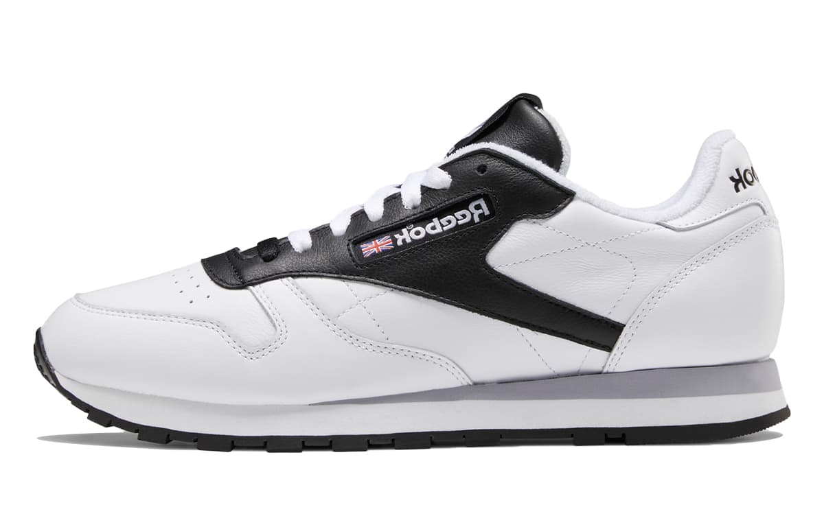 Кроссовки Reebok Classic Leather - изображение 1