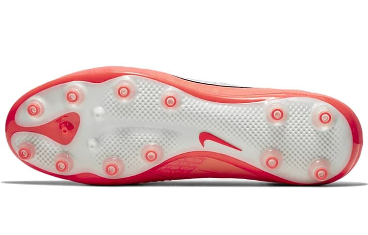 Кроссовки для футбола Nike Phantom Venom Elite AG - изображение 5