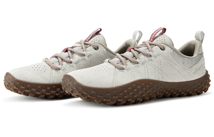 Кроссовки MERRELL Wrapt - изображение 2