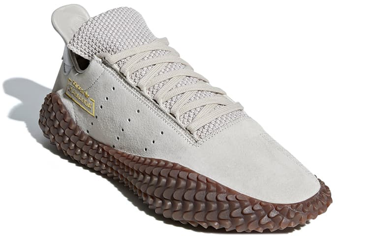 Кроссовки adidas originals Kamanda 01 Crystal - изображение 3