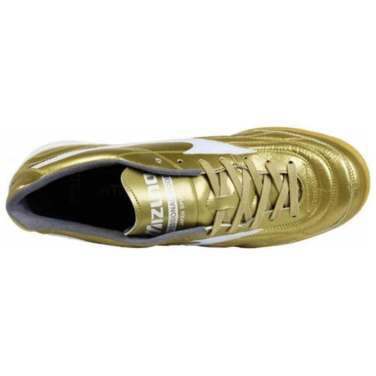 Кроссовки для футбола Mizuno Morelia Japan In - изображение 3
