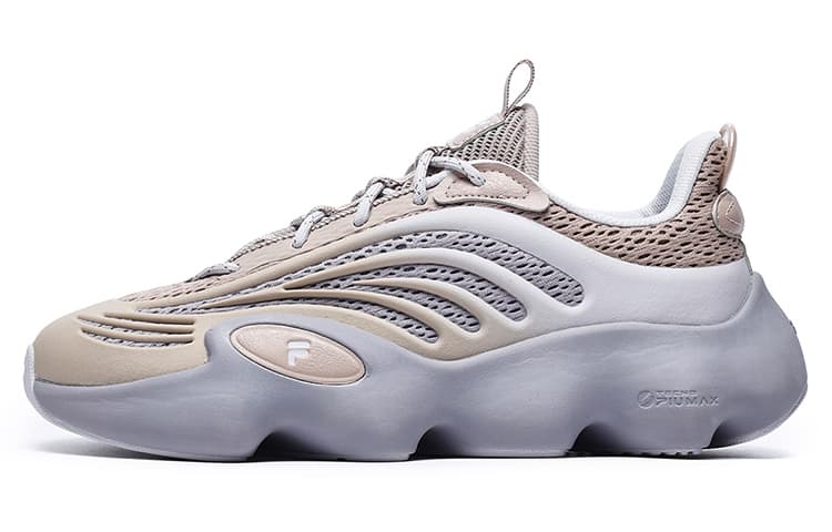 Кроссовки FILA FUSION Ray 3 - изображение 1