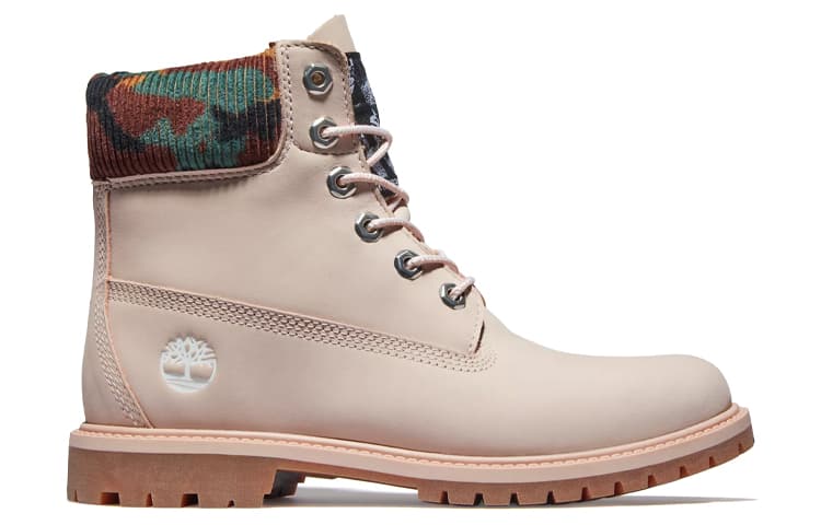Ботинки Timberland - изображение 2