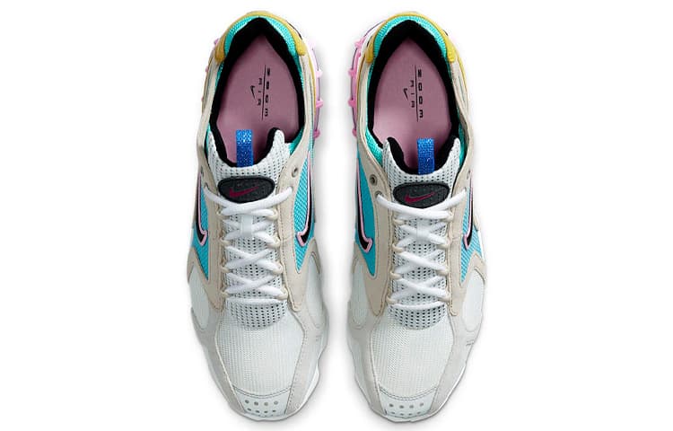 Кроссовки Nike Air Zoom Spiridon Cage 2 - изображение 4