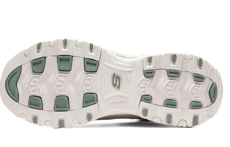 Кроссовки Skechers D'Lites 1.0 - изображение 5