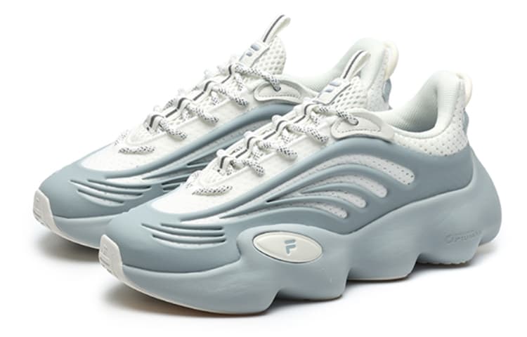 Кроссовки Fila Fusion Ray 3 - изображение 2