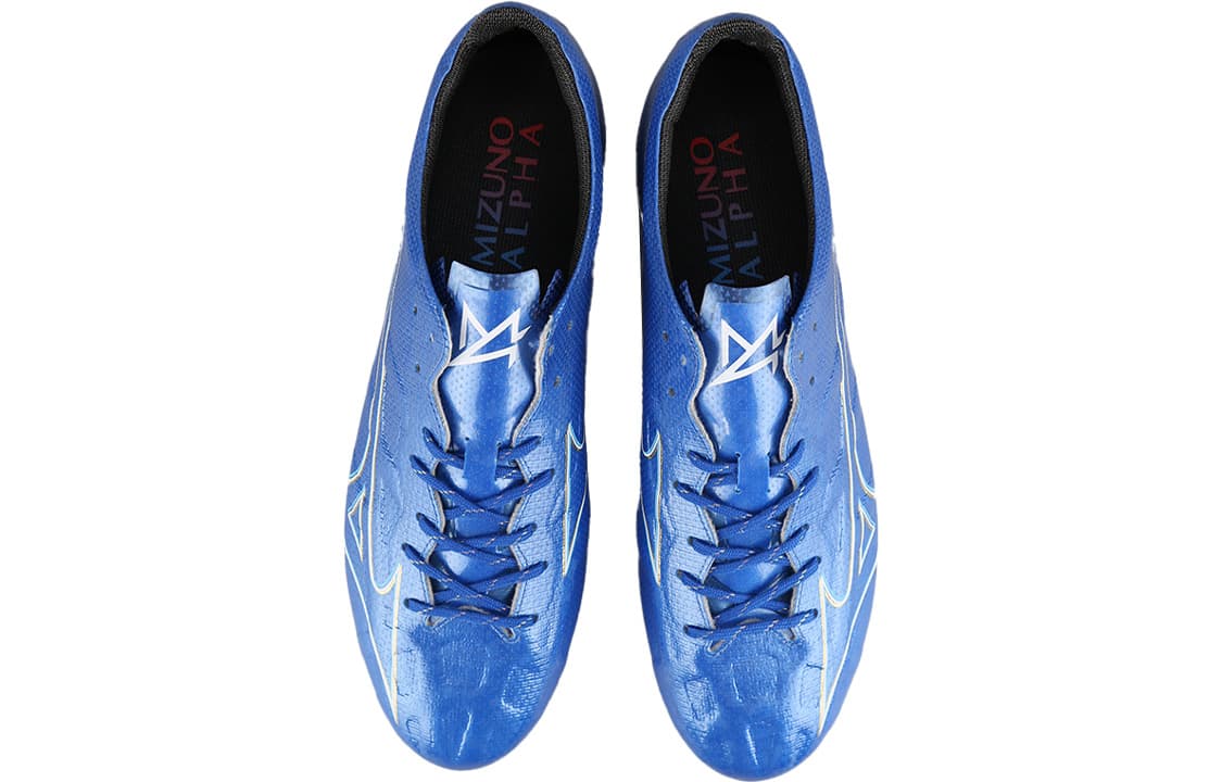 Кроссовки для футбола Mizuno Elite AG - изображение 4