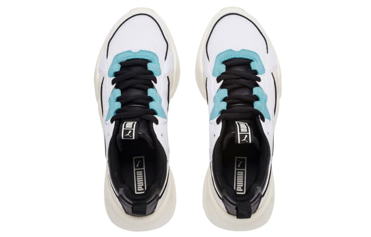 Кроссовки Puma Nova 2 - изображение 3