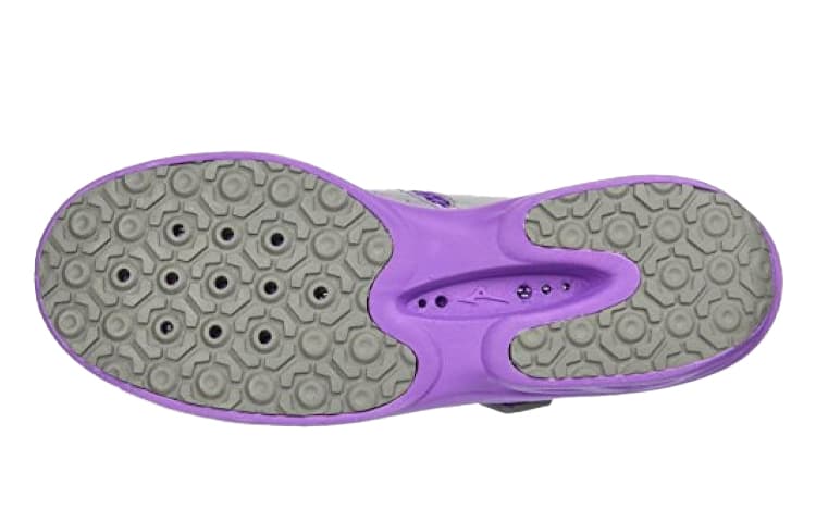 Кроссовки Mizuno - изображение 6