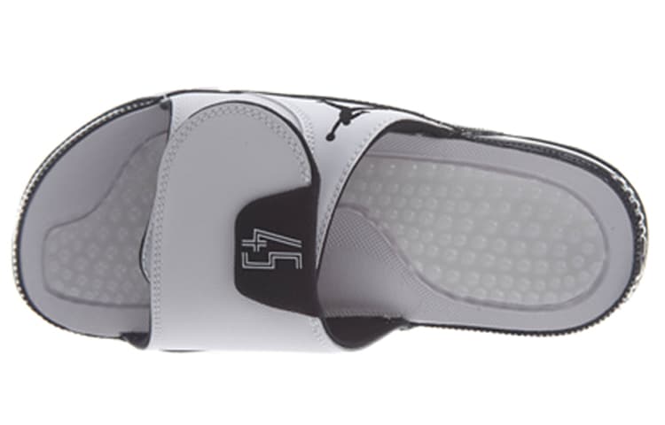 Сандалии Jordan Hydro XI 11 Retro Concord - изображение 3