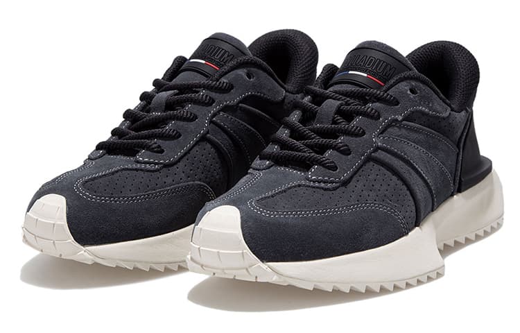Кроссовки Palladium Pallaport Jogger - изображение 2