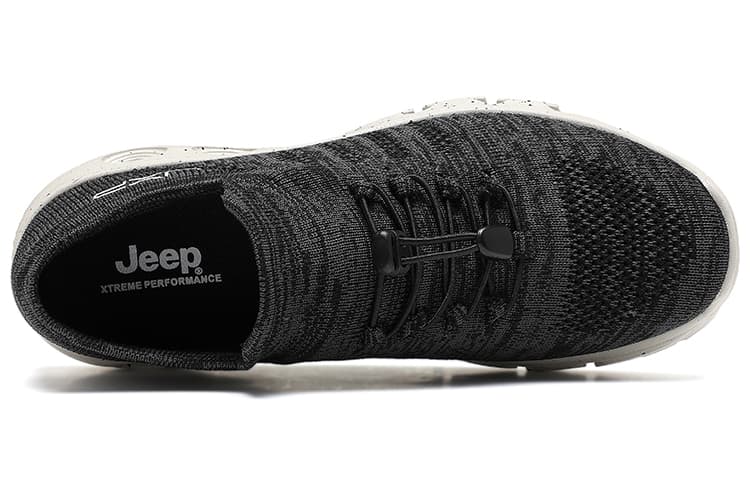 Кроссовки Jeep - изображение 3