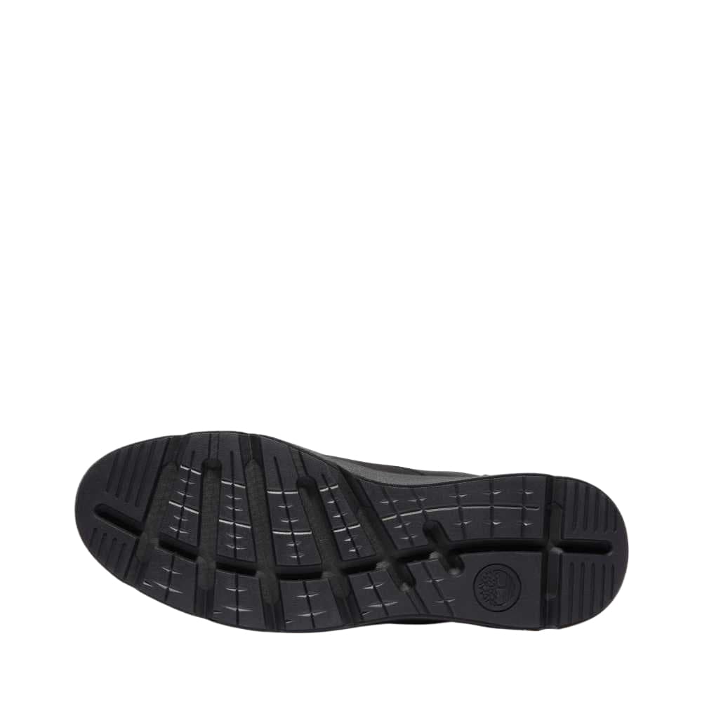 Кроссовки Timberland Parker Street Низкие повседневные кроссовки для мужчин - изображение 5