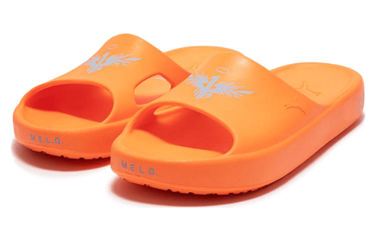 Сандалии PUMA MB.02 Shibui Cat - изображение 3