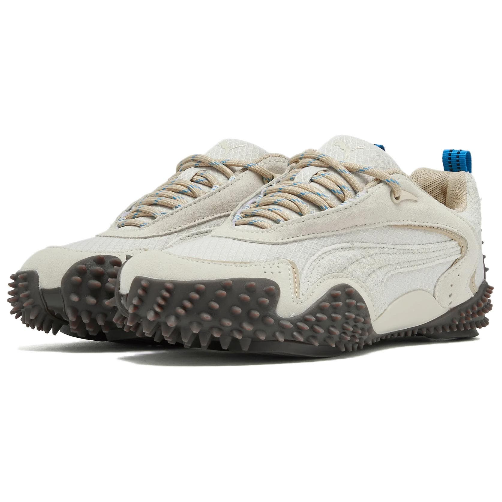 Кроссовки PUMA Mostro XC White - изображение 3