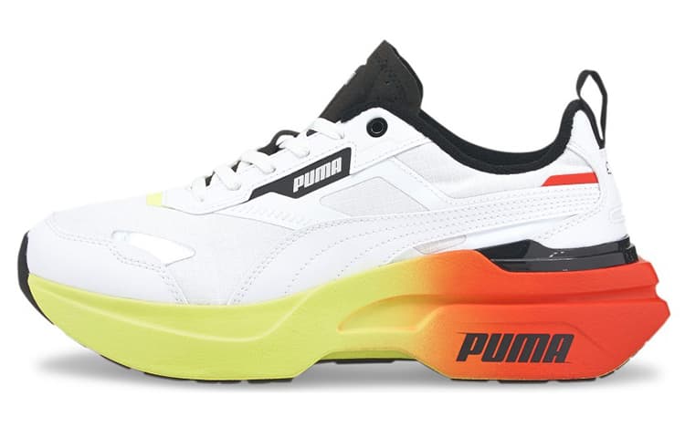 Кроссовки PUMA Kosmo Rider - изображение 1