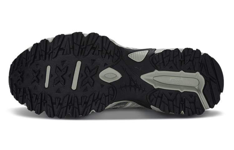 Кроссовки Mizuno FIYI TL - изображение 6