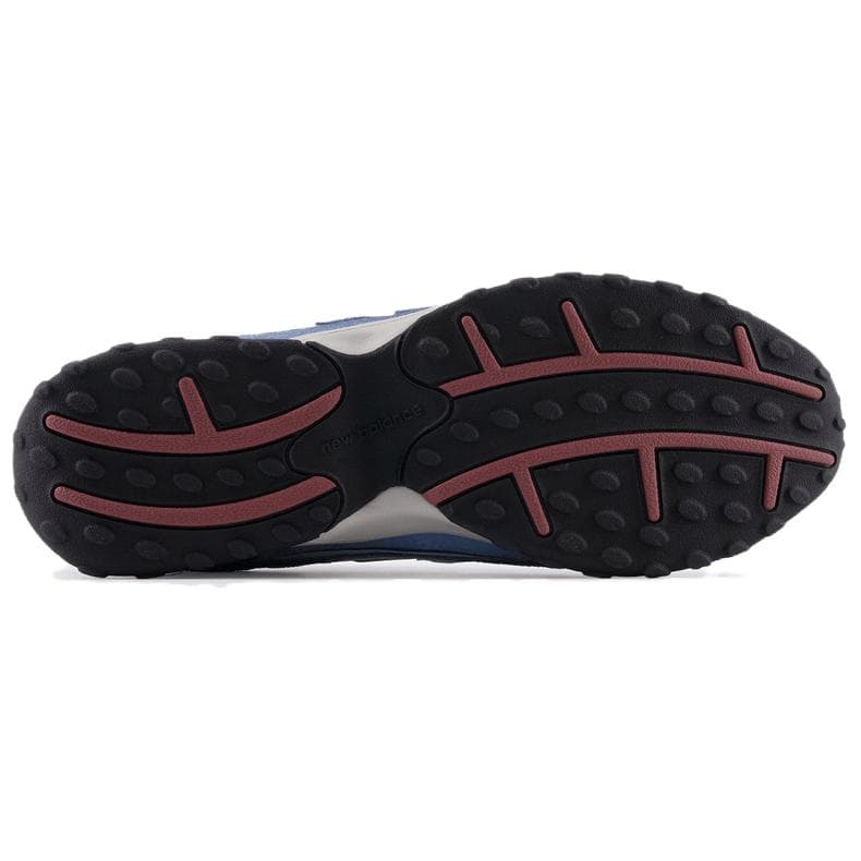 Кроссовки new balance 204L Повседневная обувь Унисекс Синий - изображение 5