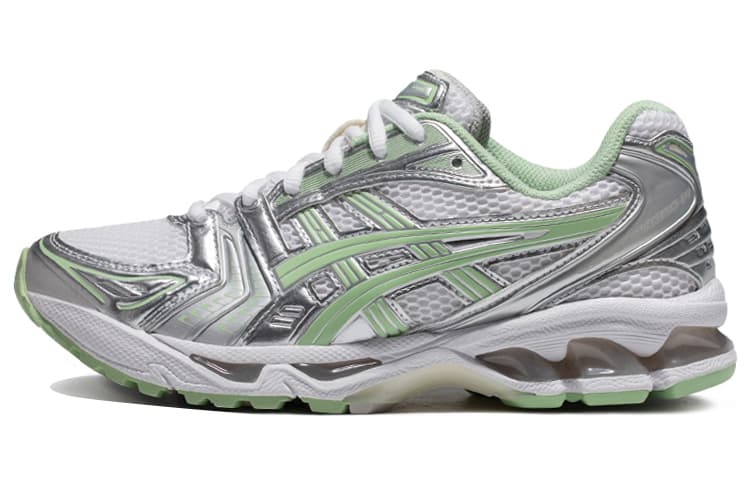 Кроссовки Asics Gel-Kayano 14 - изображение 1