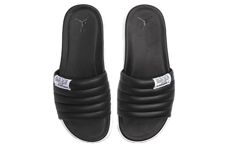Сандалии Air Jordan Modero 2 Slide - изображение 3