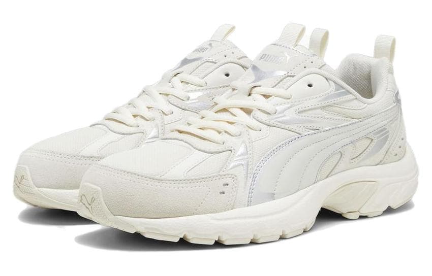 Кроссовки PUMA Milenio Tech Suede - изображение 3