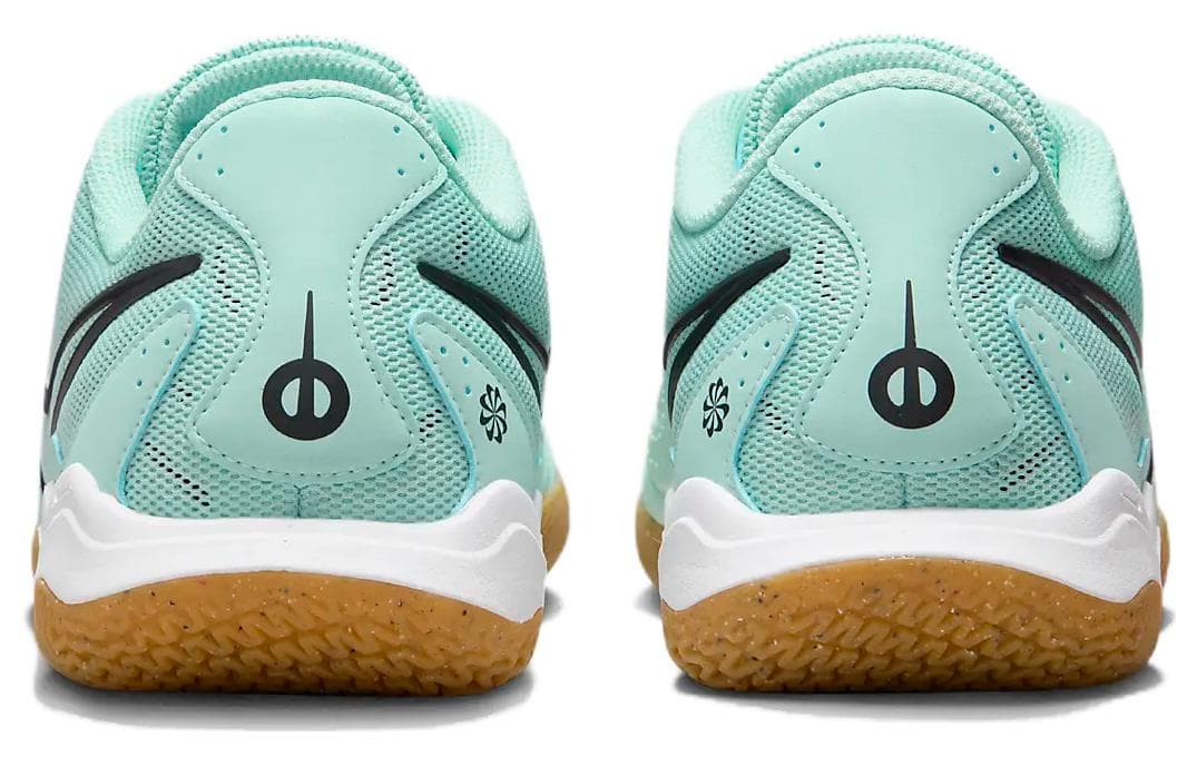 Кроссовки для футбола Nike Tiempo Legend 10 Academy - изображение 5