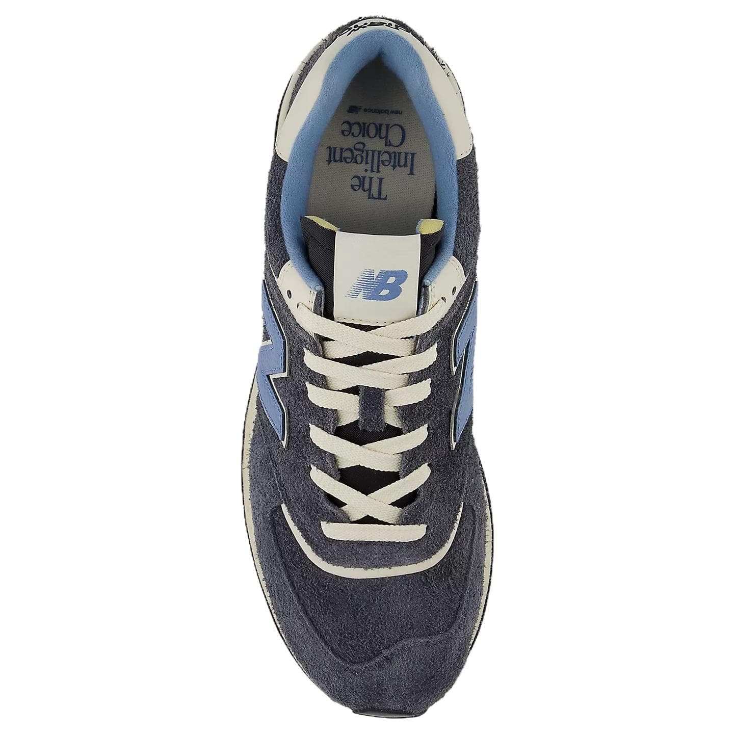 Кроссовки New Balance 574 Legacy Устойчивый к истиранию устойчивый к воздействию Низкий верх Повседневная обувь - изображение 4