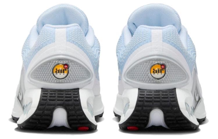 Кроссовки Nike Air Max Dn "Half Blue" - изображение 5