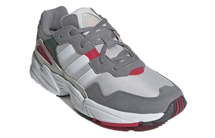 Кроссовки adidas originals Yung-96 - изображение 3