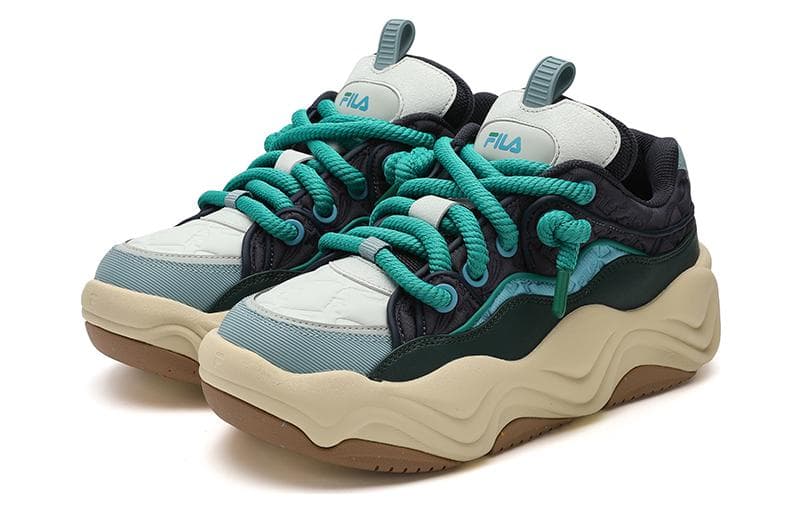 Кроссовки FILA BROOK - изображение 3