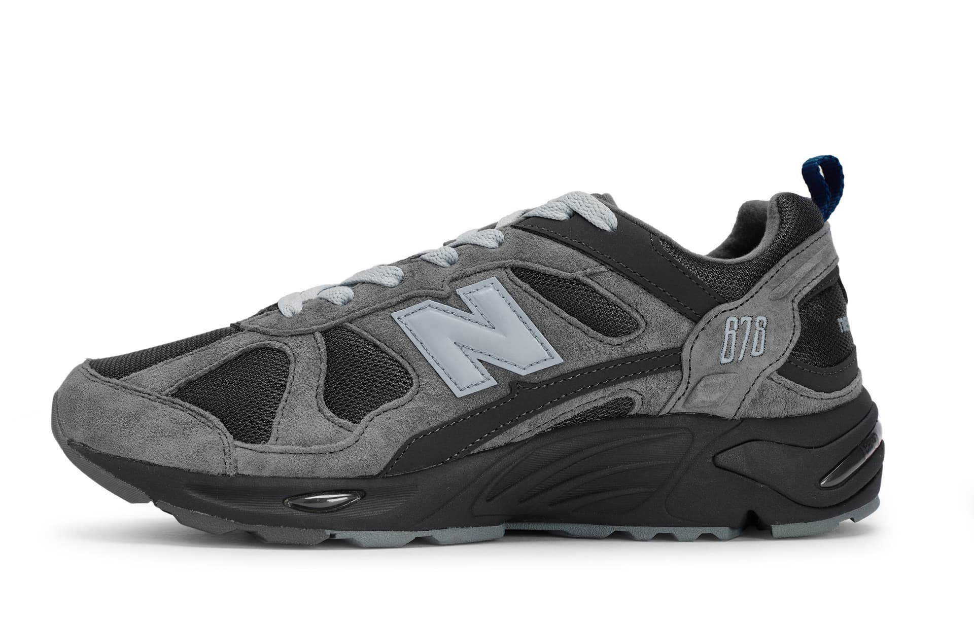 Кроссовки New Balance 878 - изображение 2