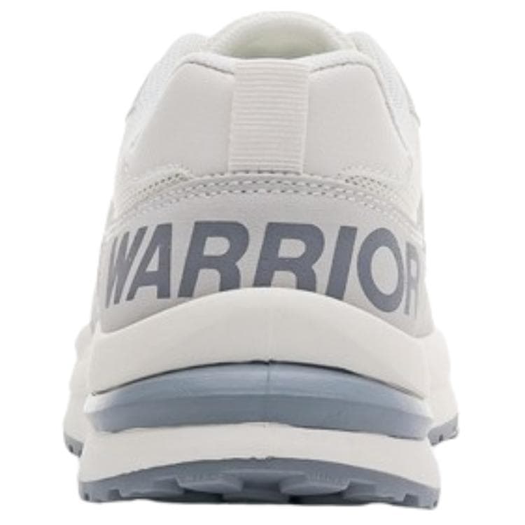 Кроссовки Warrior - изображение 5