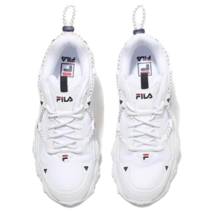 Кроссовки FILA - изображение 3