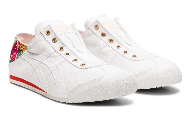 Кроссовки Onitsuka Tiger MEXICO 66 - изображение 3