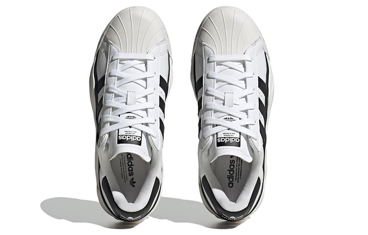 Кроссовки adidas Superstar Millencon - изображение 4
