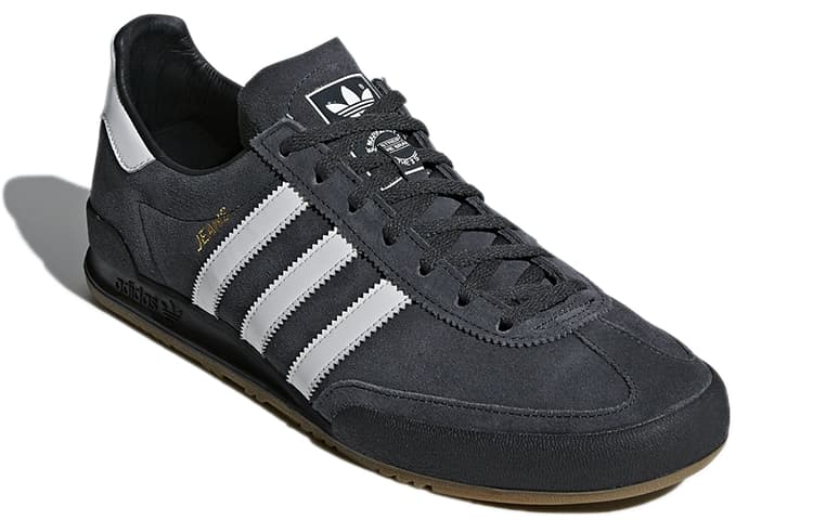 Кроссовки adidas originals Jeans - изображение 3