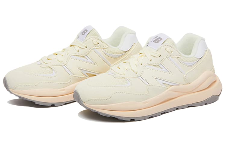 Кроссовки New Balance 5740 - изображение 3