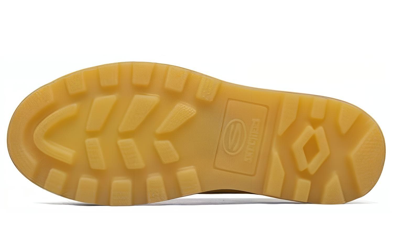 Кроссовки Skechers Roadies Bright Yellow - изображение 5