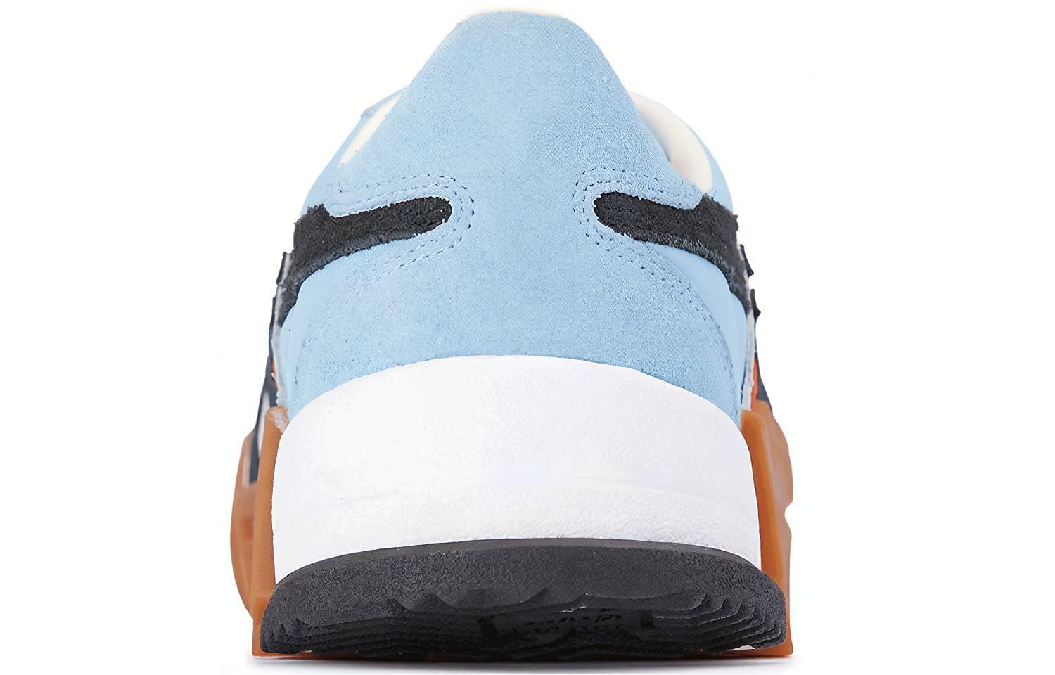 Кроссовки Onitsuka Tiger D-Trainer GC - изображение 5