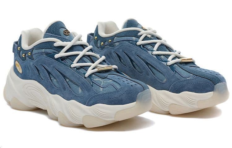 Кроссовки LI-NING 1990 - изображение 4