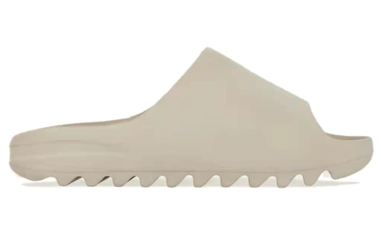 Сандалии adidas Yeezy Slide Pure - изображение 2