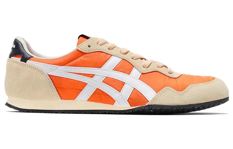 Кроссовки Onitsuka Tiger Serrano - изображение 2