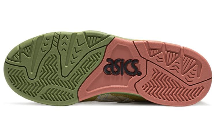 Кроссовки Asics Gel-Fuse - изображение 5