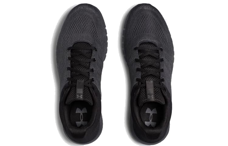 Кроссовки Under Armour Micro G Pursuit - изображение 4