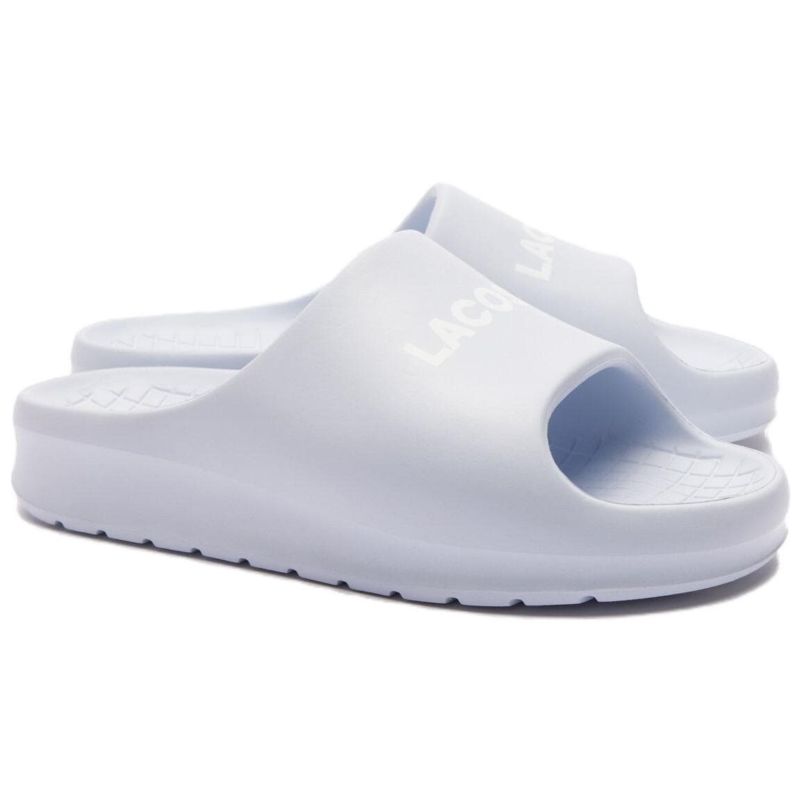 Сандалии LACOSTE Serve Slide 2.0 - изображение 2