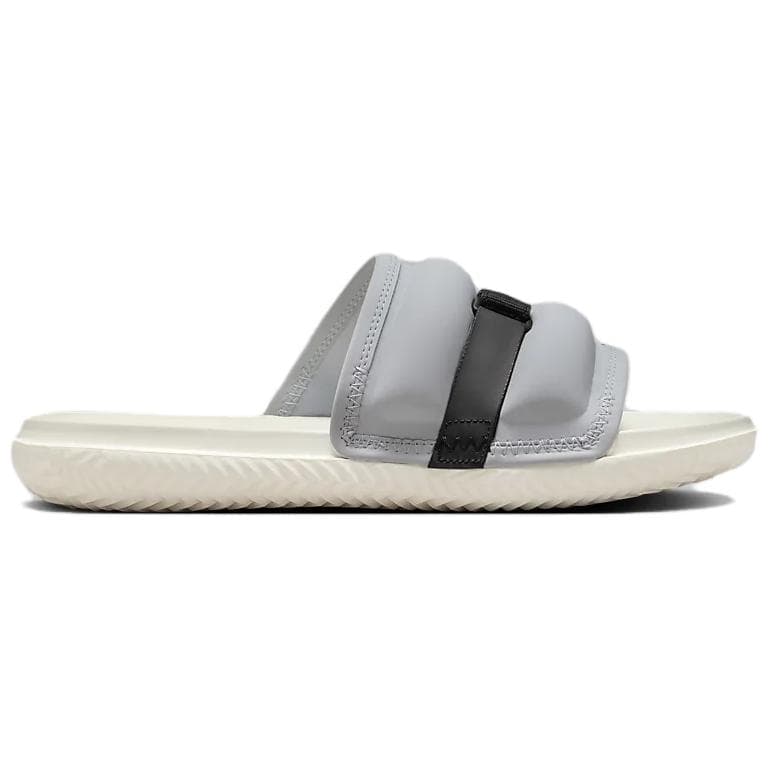 Сандалии Jordan Super Play Grey White - изображение 2