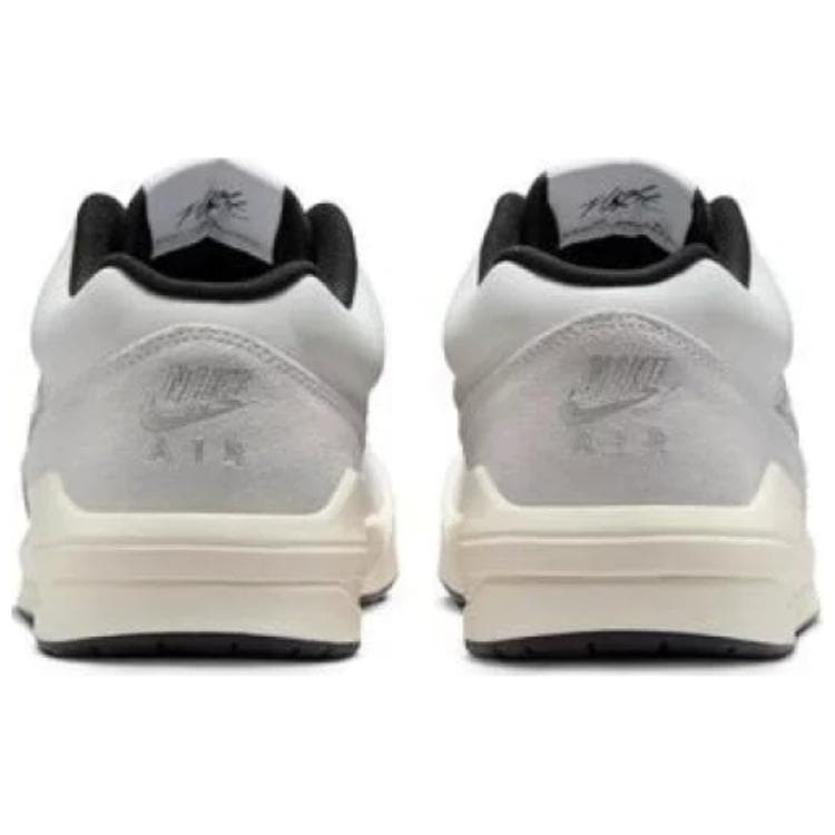Кроссовки Jordan x Stadium 90 Удобные универсальные противоскользящие износостойкие лоу-топы повседневные мужские светло-серые - изображение 5