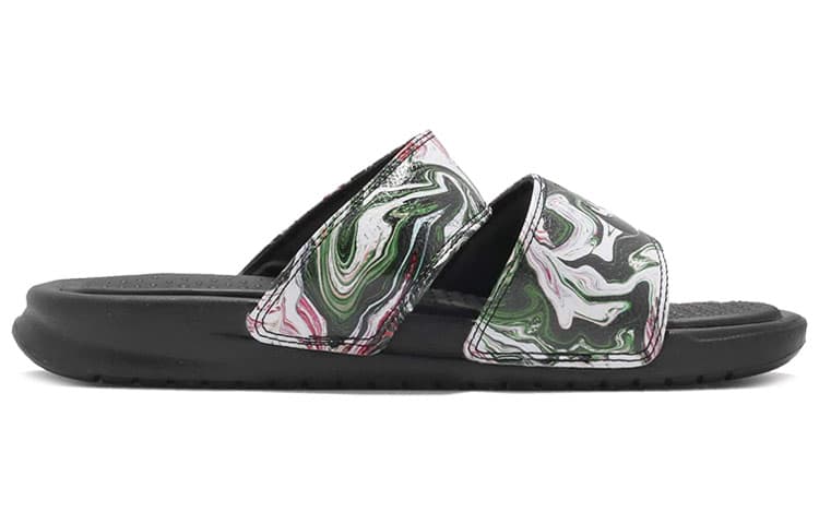 Сандалии Nike Benassi Duo Ultra Slide - изображение 2