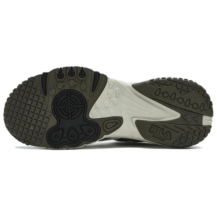 Кроссовки FILA FUSION KRIPTONITE - изображение 5