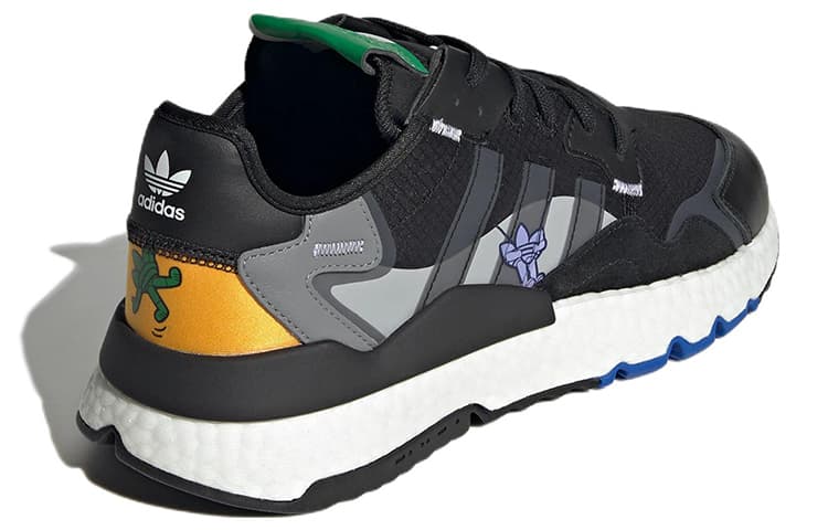 Кроссовки adidas Nite Jogger - изображение 4